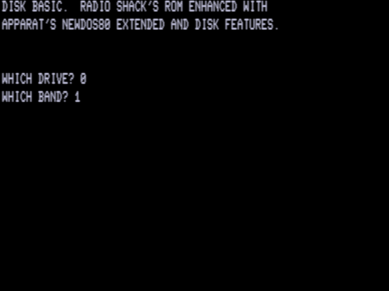 Screen shot